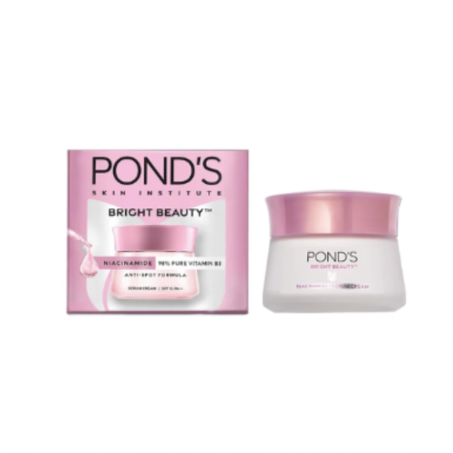 Ponds Bright Beauty Cream